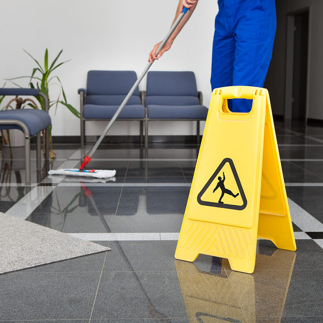 Murfreesboro Commercial Cleaning